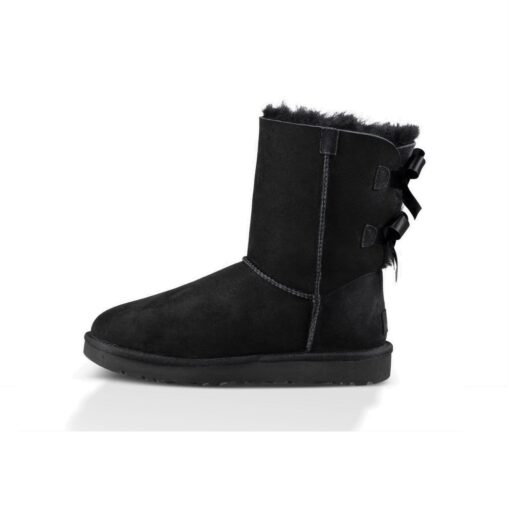 Bailey Bow II (Black)