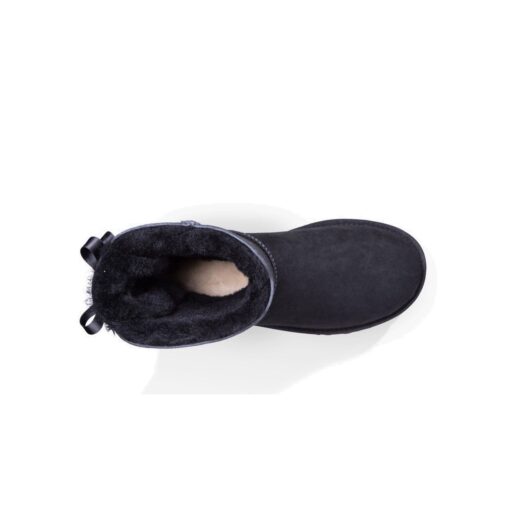 Bailey Bow II (Black)