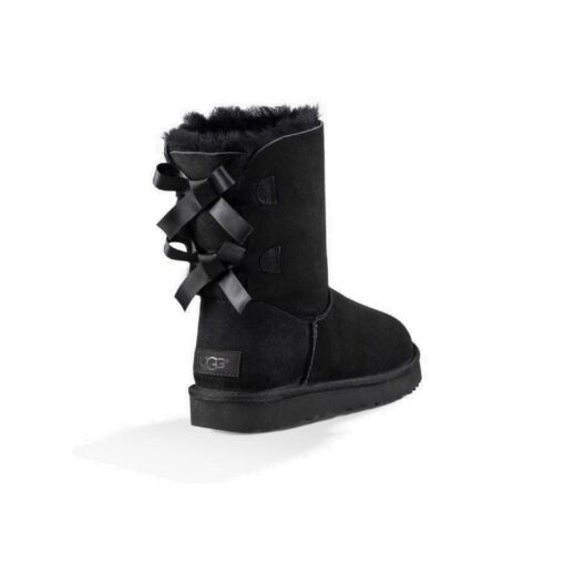 Bailey Bow II (Black)