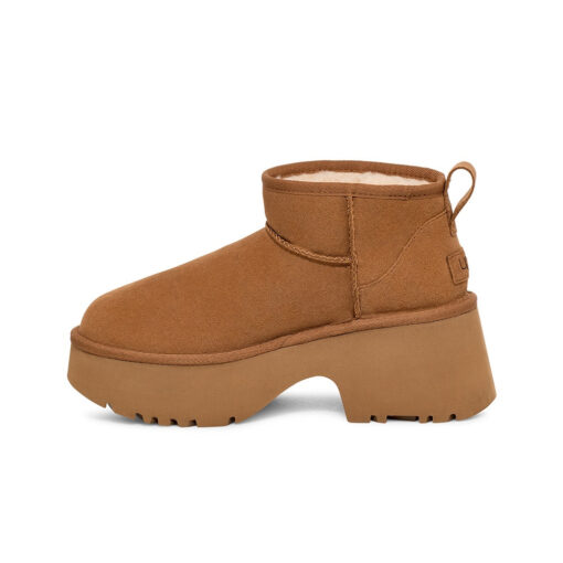 Classic Ultra Mini New Heights (Chestnut)