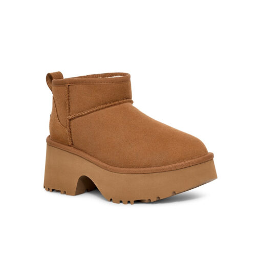 Classic Ultra Mini New Heights (Chestnut)