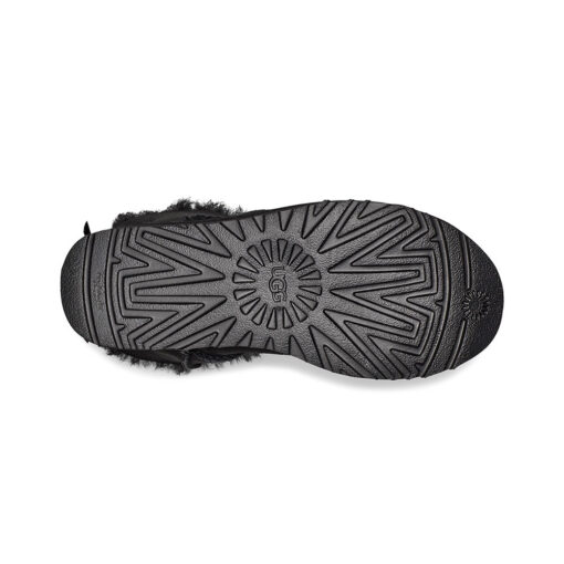 Mini Bailey Bow II (Black)
